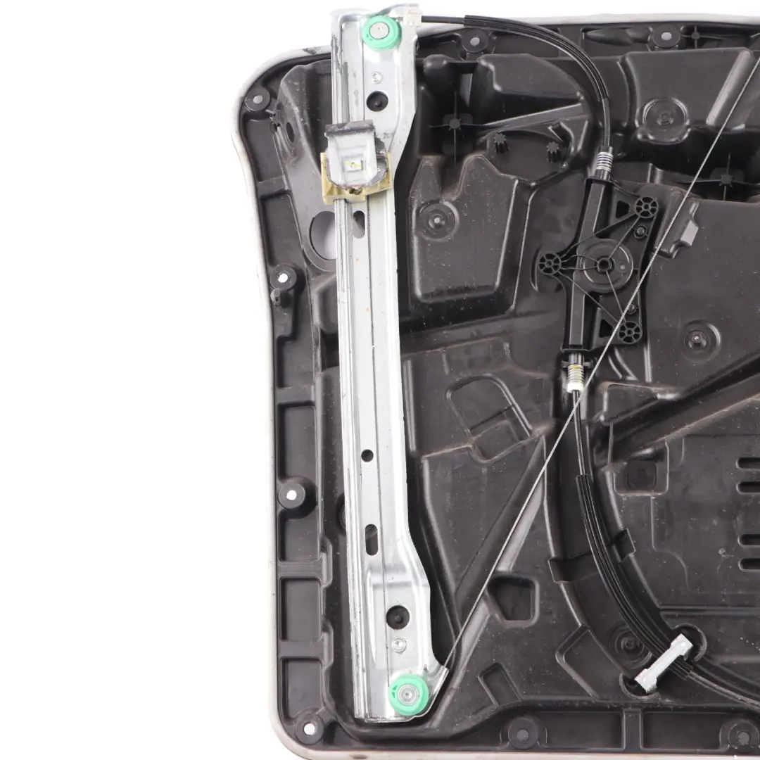 Mercedes Vito W447 Lève-vitre Régulateur Porte Avant Droite - SKU A4477204000 - Numéro de pièce A4477204000