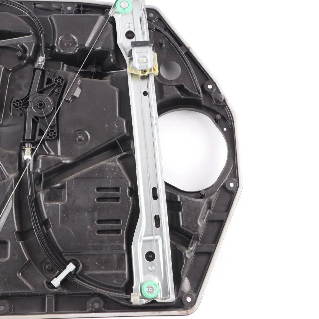 Elevalunas Regulador Puerta Delantera Derecha para Mercedes Vito W447 con número de pieza A4477204000 Mercedes Vito W447 Elevalunas Regulador Puerta Delantera Derecha - SKU A4477204000 - Número de pieza A4477204000