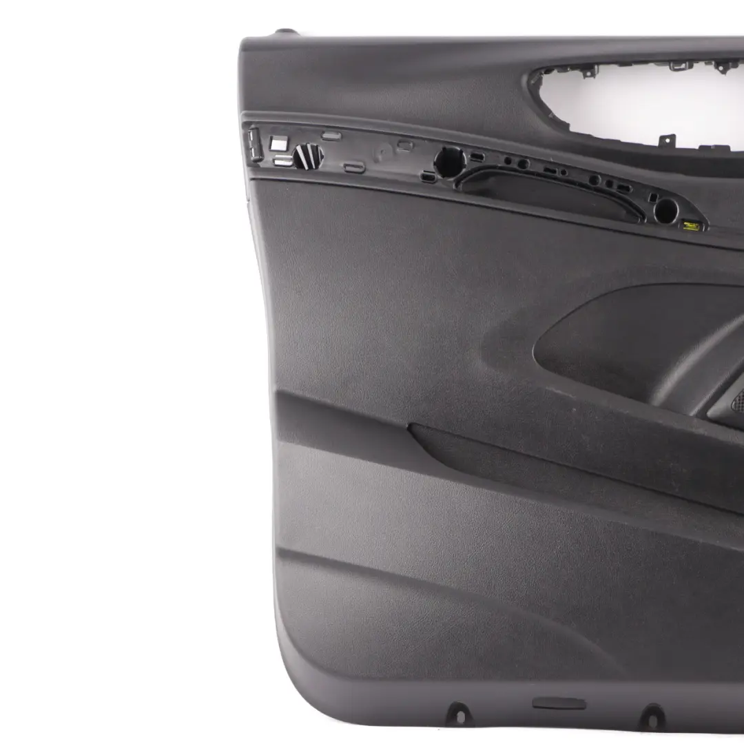 Mercedes Vito W447 Door Card Front Left N/S V-Class Trim Panel Covering Black - SKU A4477207100-1 - Part number A4477207100