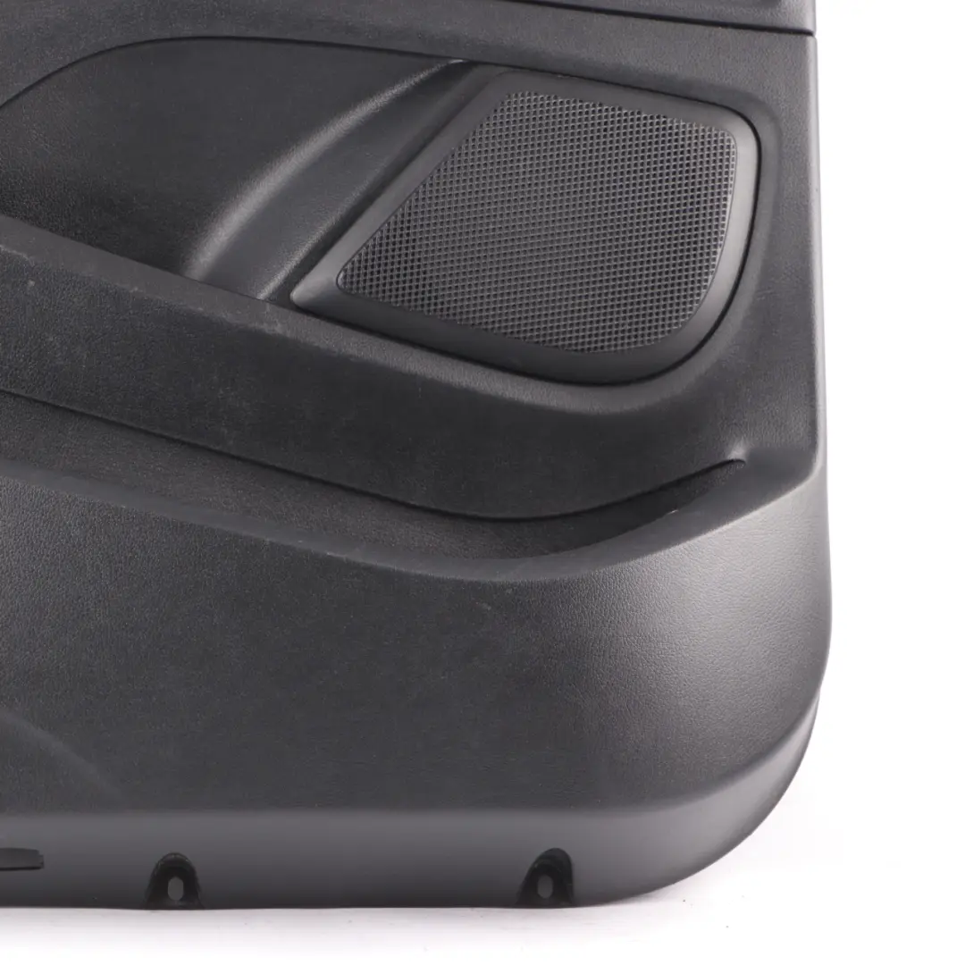 Mercedes Vito W447 Door Card Front Left N/S V-Class Trim Panel Covering Black - SKU A4477207100-1 - Part number A4477207100