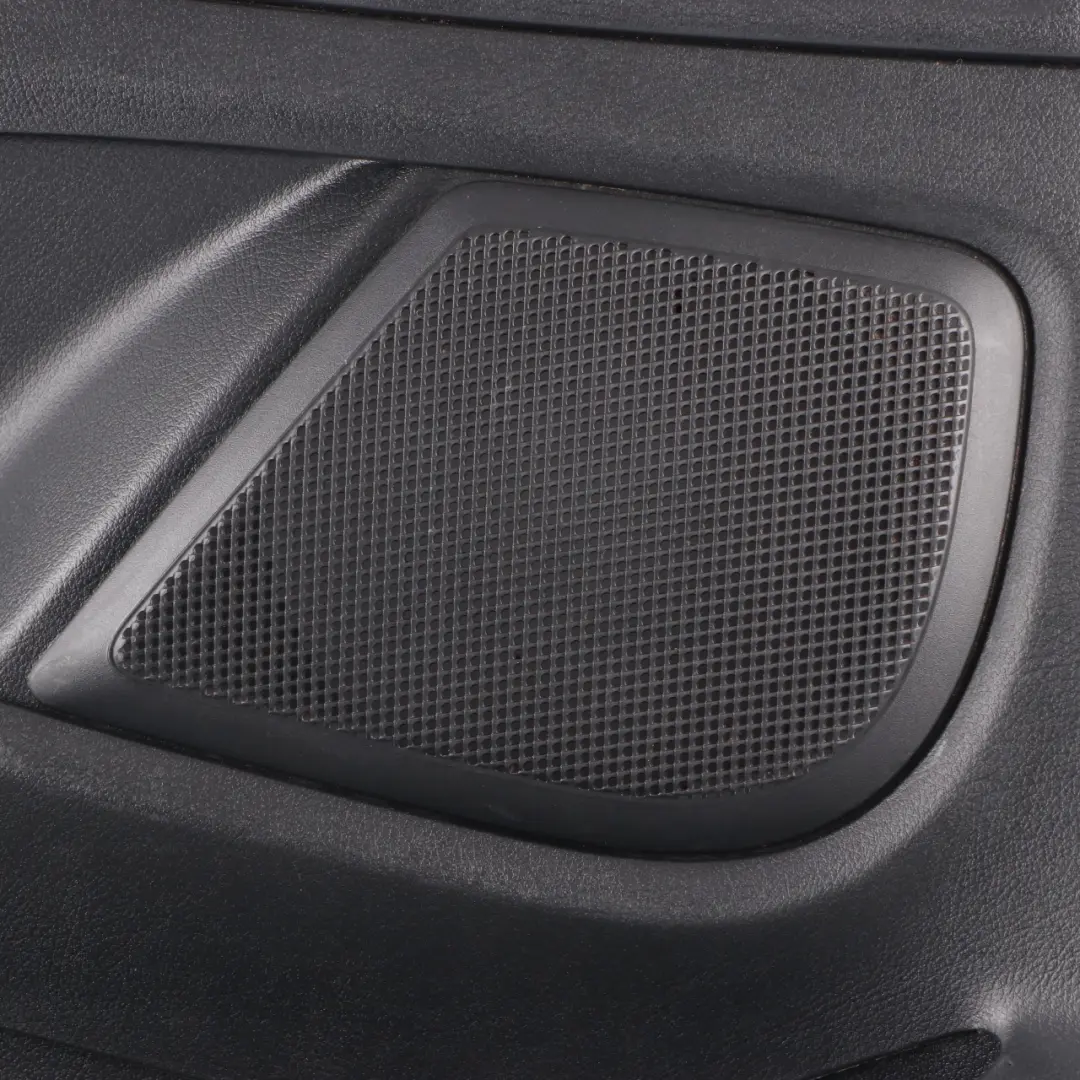 Door Card Front Left N/S V-Class Trim Panel Covering Black to Mercedes Vito W447 with Part number A4477207100 Mercedes Vito W447 Door Card Front Left N/S V-Class Trim Panel Covering Black - SKU A4477207100-1 - Part number A4477207100