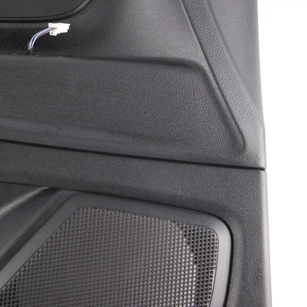 Door Card Front Left N/S V-Class Trim Panel Covering Black to Mercedes Vito W447 with Part number A4477207100 Mercedes Vito W447 Door Card Front Left N/S V-Class Trim Panel Covering Black - SKU A4477207100 - Part number A4477207100