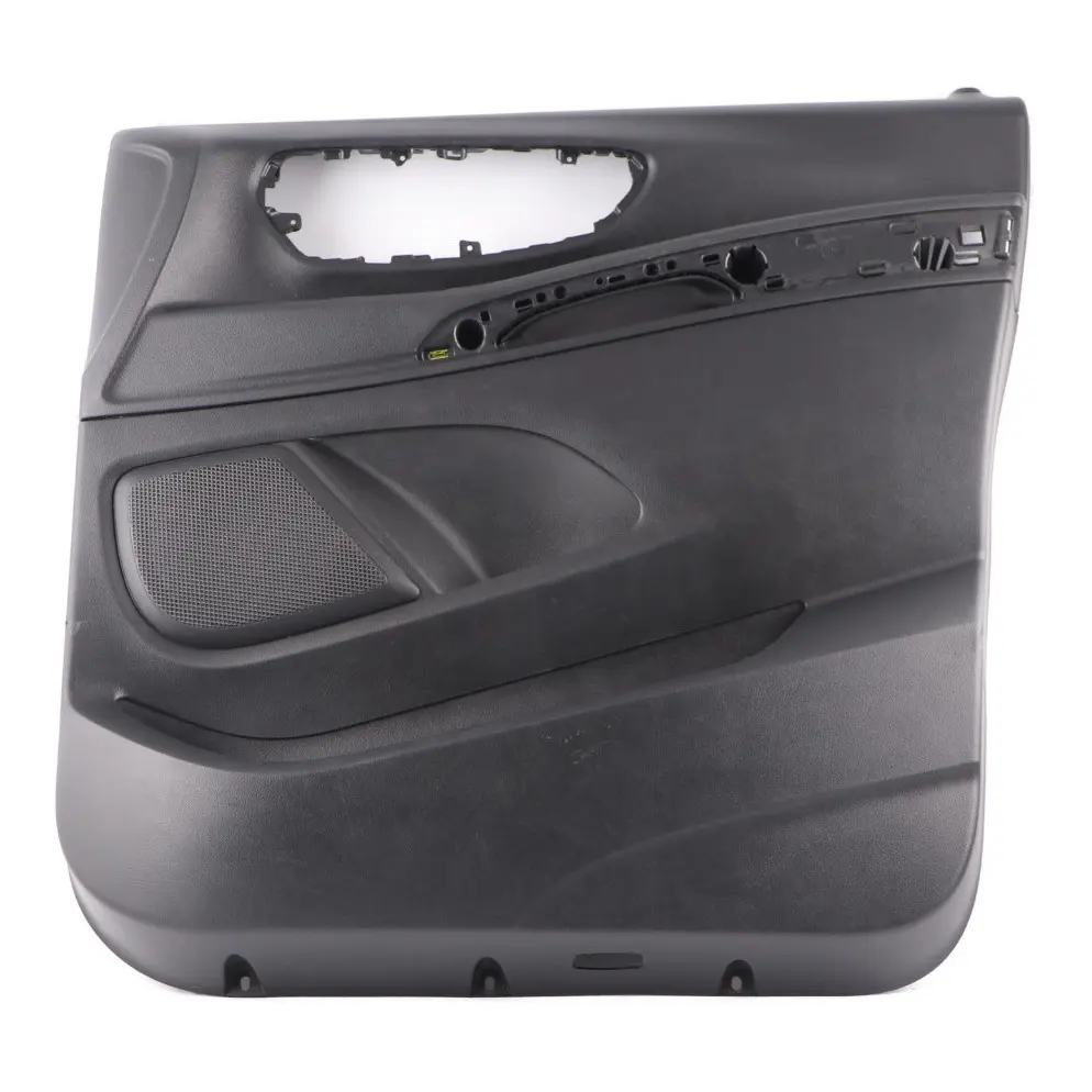 Door Card Front Right O/S Trim Panel Covering Black to Mercedes Vito W447 with Part number A4477207200 Mercedes Vito W447 Door Card Front Right O/S Trim Panel Covering Black - SKU A4477207200-1 - Part number A4477207200