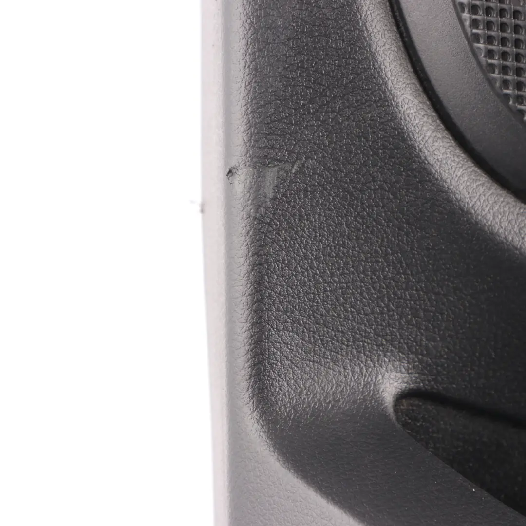 Door Card Front Right O/S Trim Panel Covering Black to Mercedes Vito W447 with Part number A4477207200 Mercedes Vito W447 Door Card Front Right O/S Trim Panel Covering Black - SKU A4477207200-1 - Part number A4477207200