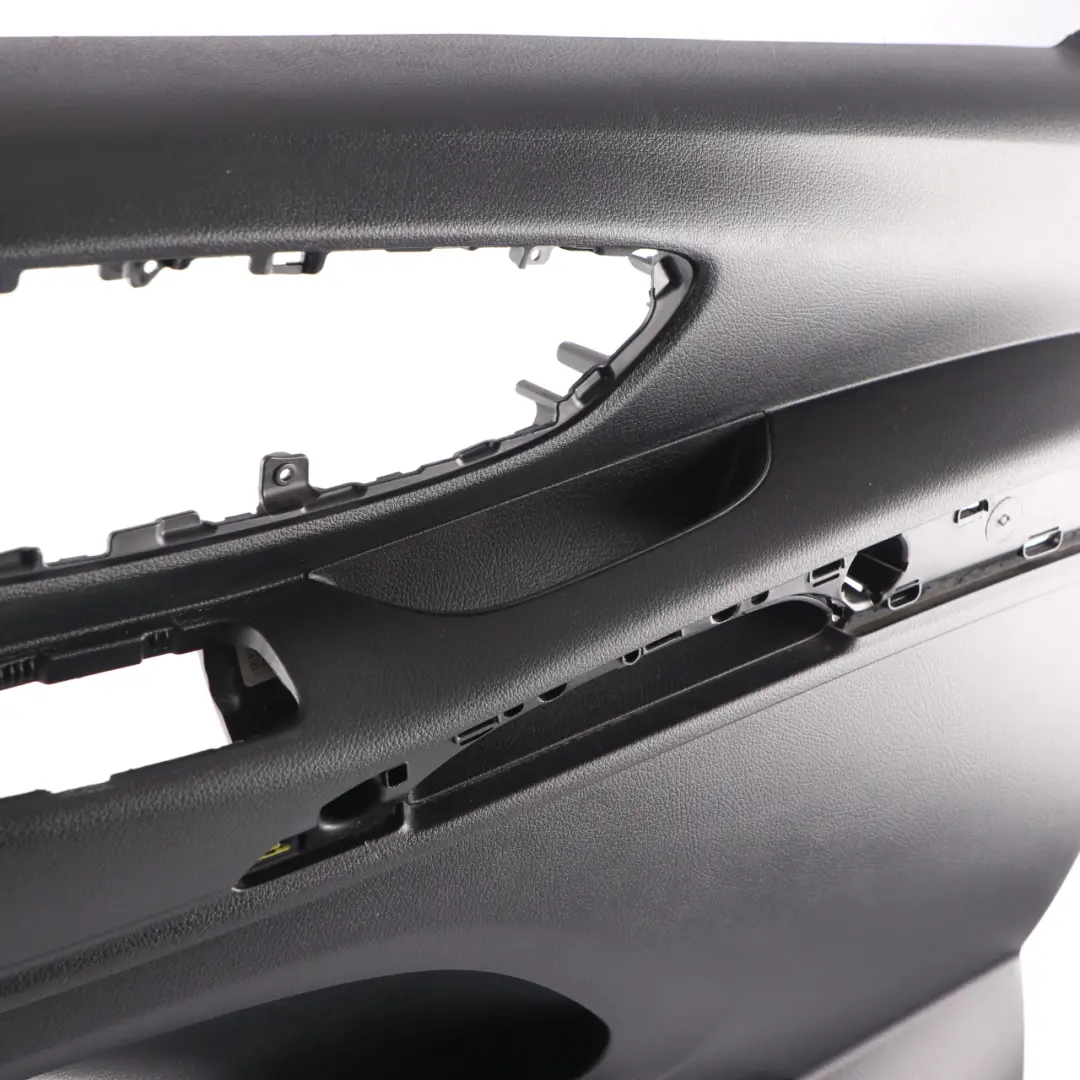 Door Card Front Right O/S Trim Panel Covering Black to Mercedes Vito W447 with Part number A4477207200 Mercedes Vito W447 Door Card Front Right O/S Trim Panel Covering Black - SKU A4477207200-1 - Part number A4477207200