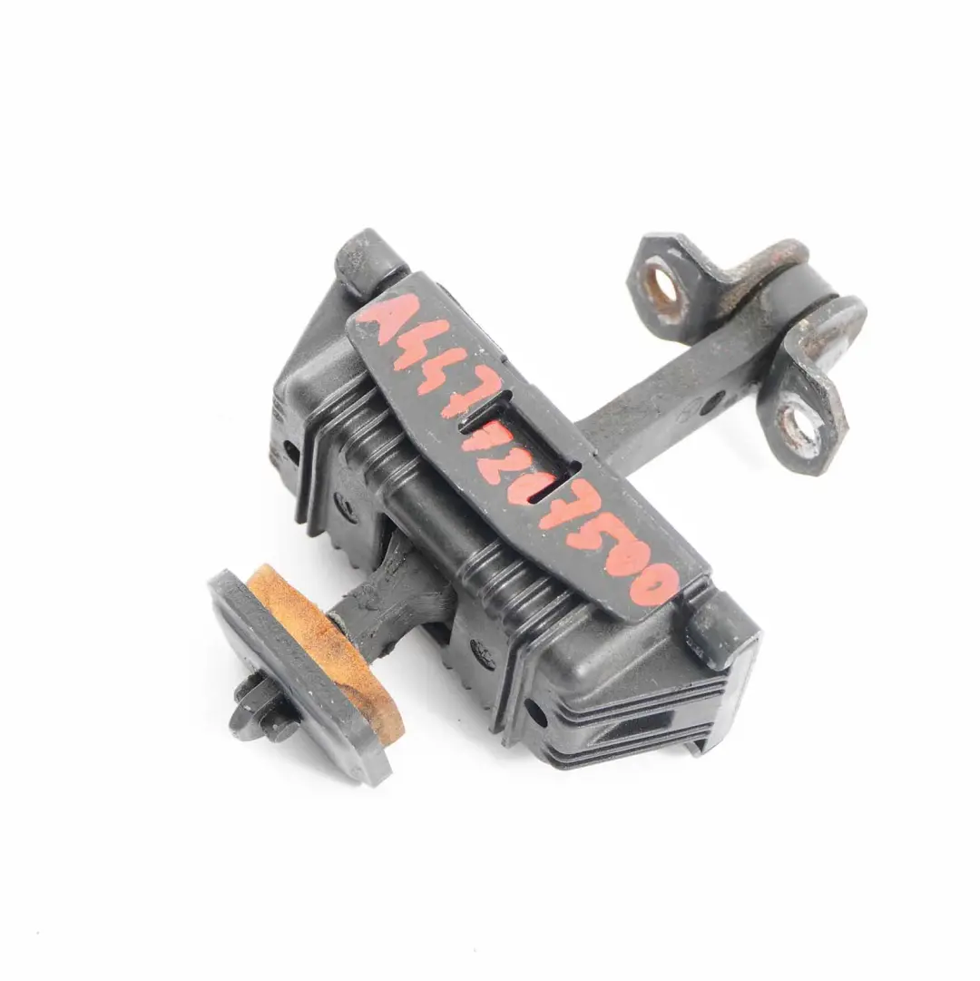 Vorder Tür Feststell Brems Band Links Rechts für Mercedes Vito W639 mit Teilenummer A4477207500 Mercedes Vito W639 Vorder Tür Feststell Brems Band Links Rechts - SKU A4477207500 - Teilenummer A4477207500