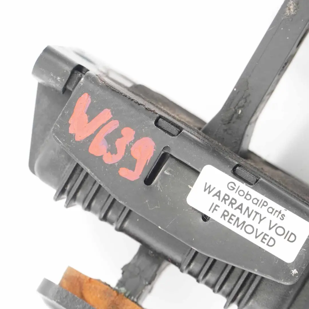 Mercedes Vito W639 Tür Kariert Riemen Stopper Vorne Links Rechts - SKU A4477207500 - Teilenummer A4477207500