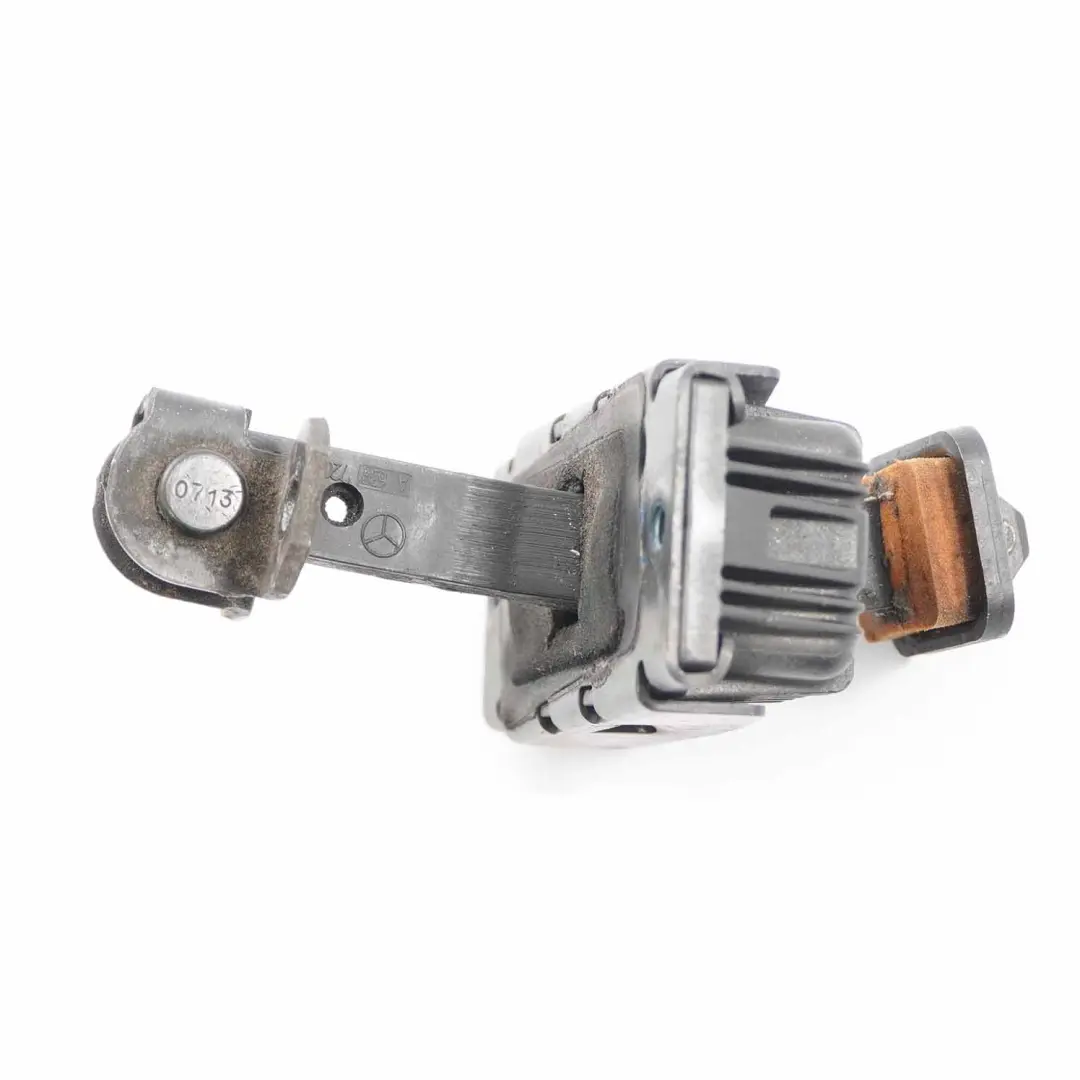 Mercedes W639 Ogranicznik Drzwi Przód - SKU A4477207500 - Numer Części A4477207500