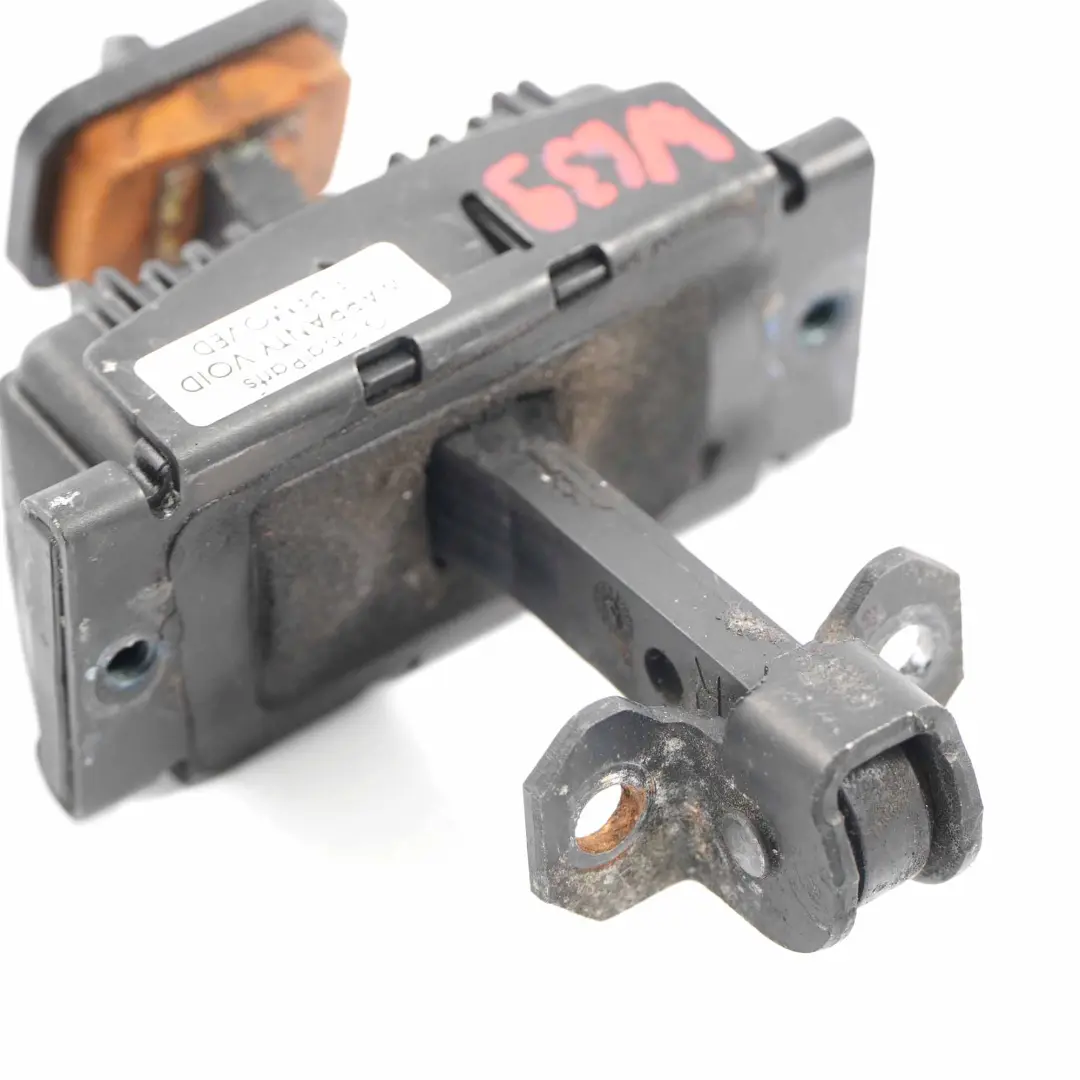 Ogranicznik Drzwi Przód Lewy Prawy do Mercedes W639 o numerze A4477207500 Mercedes W639 Ogranicznik Drzwi Przód Lewy Prawy - SKU A4477207500 - Numer Części A4477207500