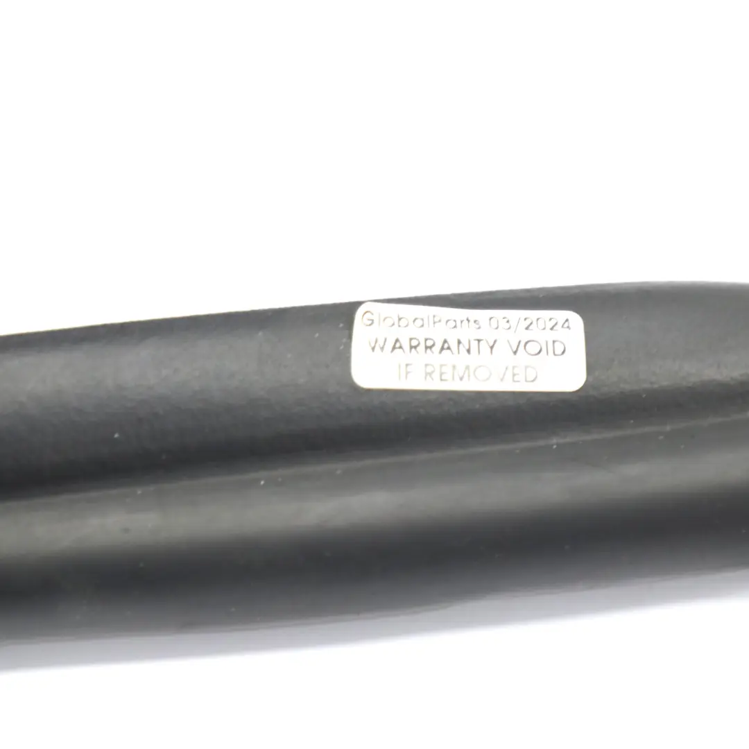 Guarnizione bordo telaio anteriore sinistra destra per Mercedes W447 con numero di parte A4477210600 Mercedes W447 Guarnizione bordo telaio anteriore sinistra destra - SKU A4477210600 - Numero di parte A4477210600