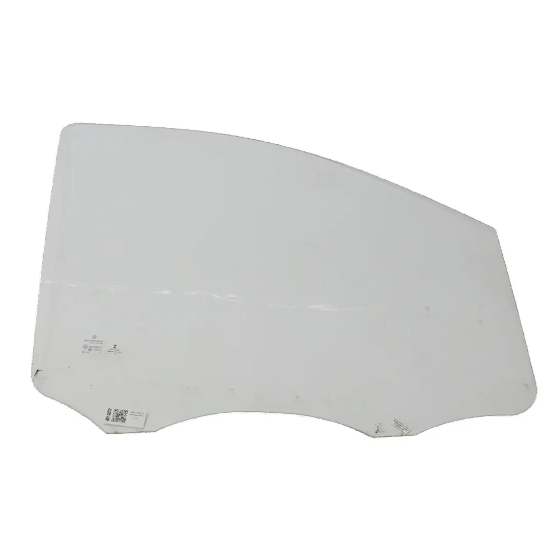 Puerta Delantera Derecha Cristal Ventana AS2 ESG para Mercedes Vito W447 con número de pieza A4477250210 Mercedes Vito W447 Puerta Delantera Derecha Cristal Ventana AS2 ESG - SKU A4477250210 - Número de pieza A4477250210