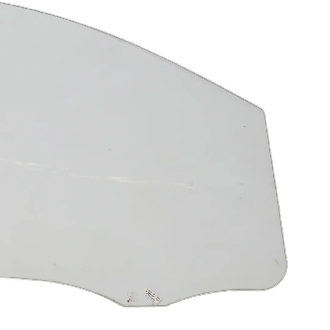 Mercedes Vito W447 Front Door Right O/S Glass Window AS2 ESG - SKU A4477250210 - Part number A4477250210