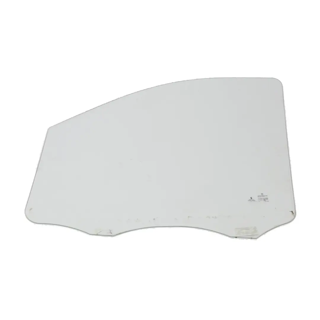 Mercedes Vito W447 Front Door Right O/S Glass Window AS2 ESG - SKU A4477250210 - Part number A4477250210