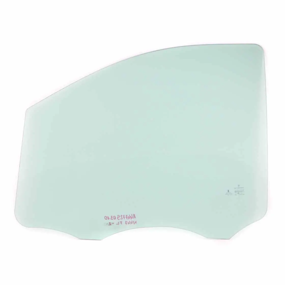 Mercedes Vito W447 Vetro Porta Anteriore Sinistra Vetri AS2 A4477250310