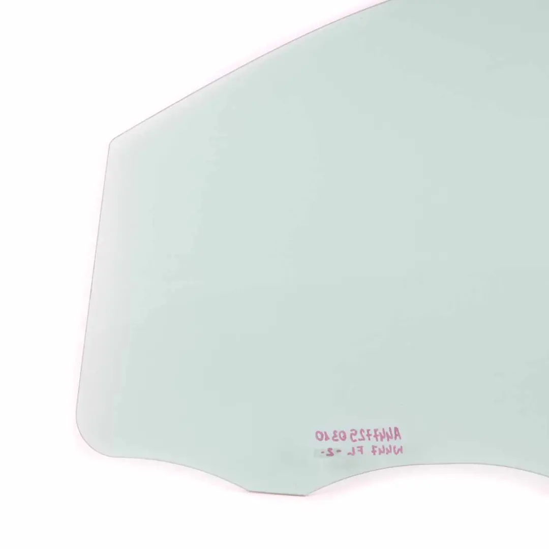 Fenster Glas Vordertür Links Verglasung AS2 für Mercedes Vito W447 mit Teilenummer A4477250310 Mercedes Vito W447 Fenster Glas Vordertür Links Verglasung AS2 - SKU A4477250310 - Teilenummer A4477250310