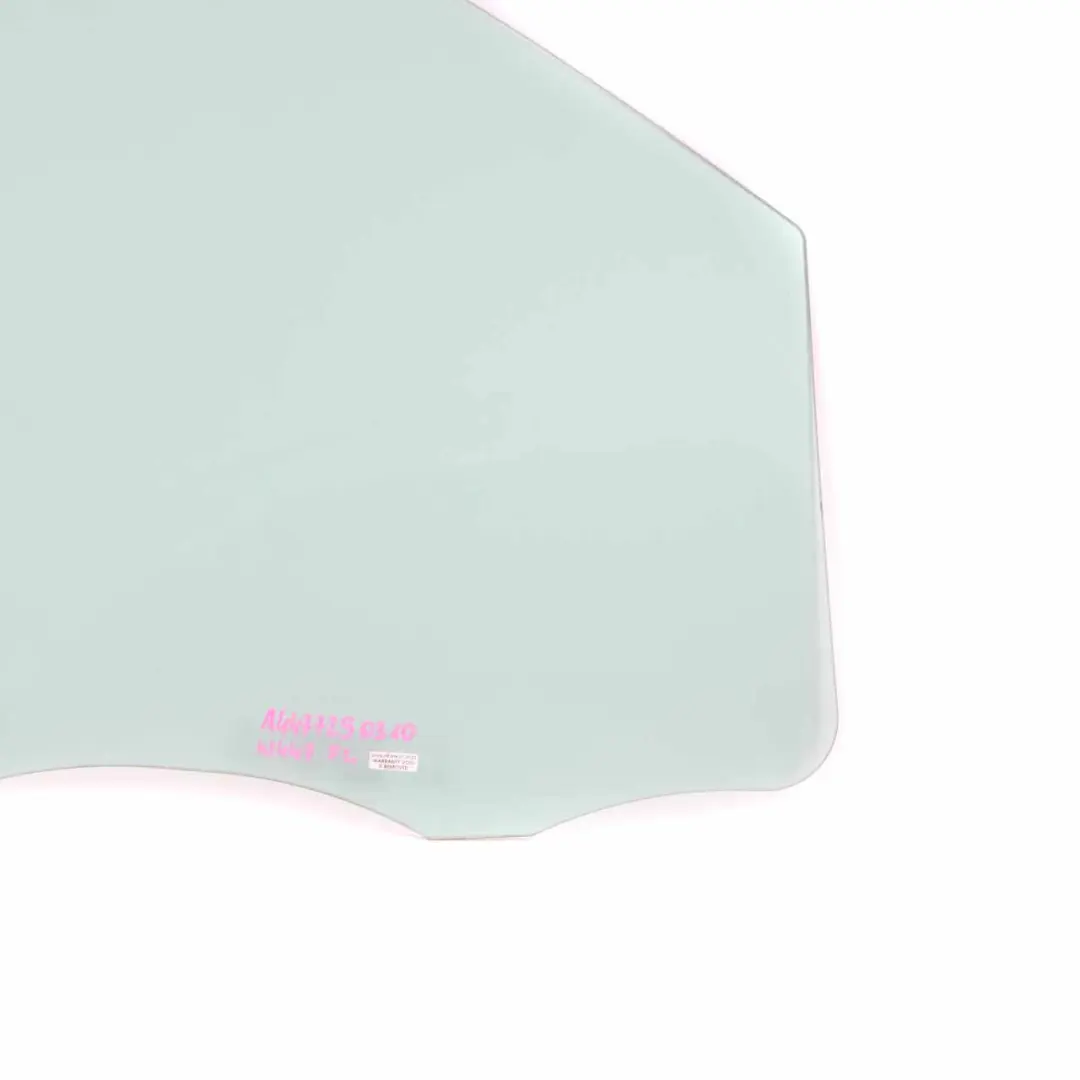 Fenster Glas Vordertür Links Verglasung AS2 für Mercedes Vito W447 mit Teilenummer A4477250310 Mercedes Vito W447 Fenster Glas Vordertür Links Verglasung AS2 - SKU A4477250310 - Teilenummer A4477250310