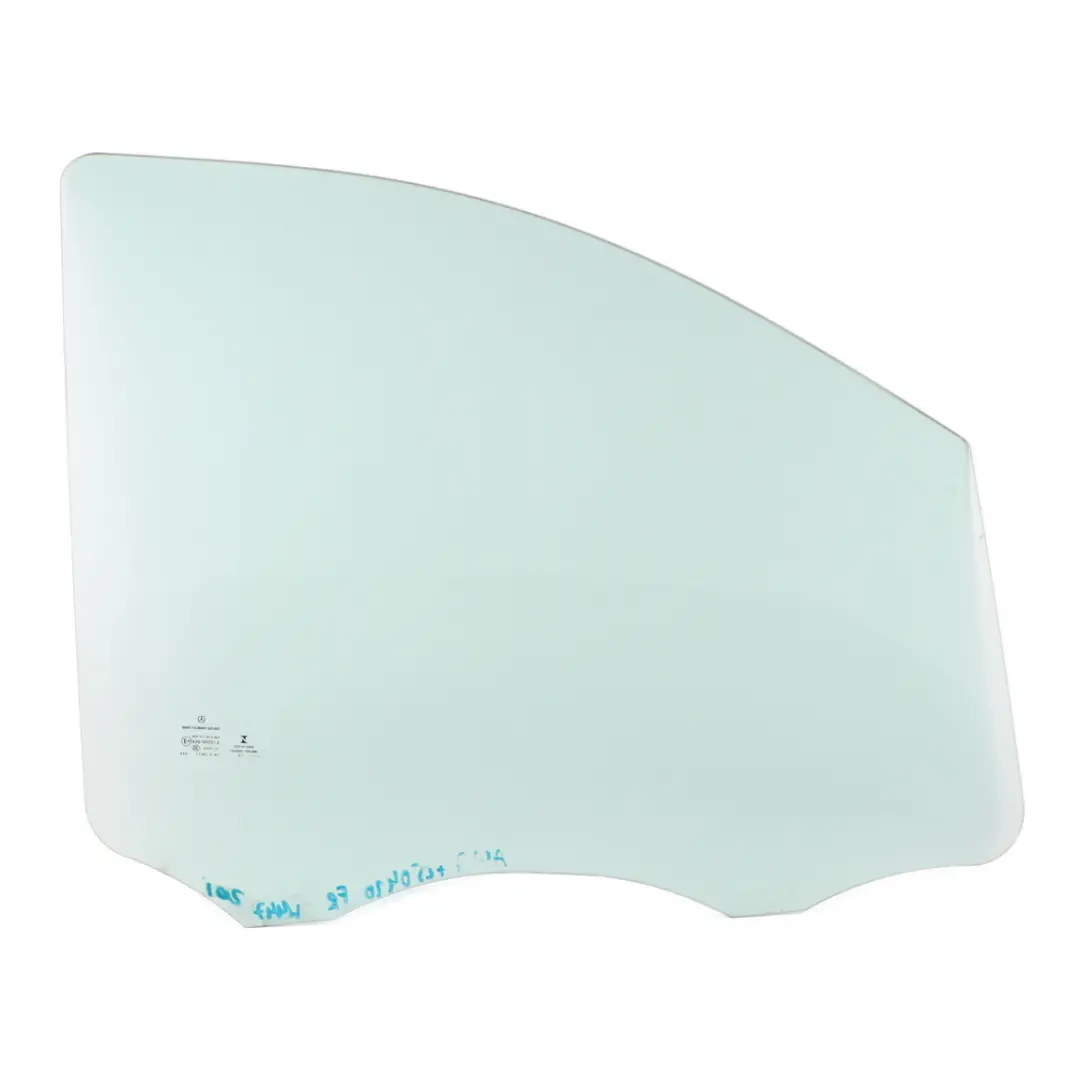 Fenster Glas Vordertür Rechts Verglasung AS2 für Mercedes Vito W447 mit Teilenummer A4477250410 Mercedes Vito W447 Fenster Glas Vordertür Rechts Verglasung AS2 - SKU A4477250410 - Teilenummer A4477250410