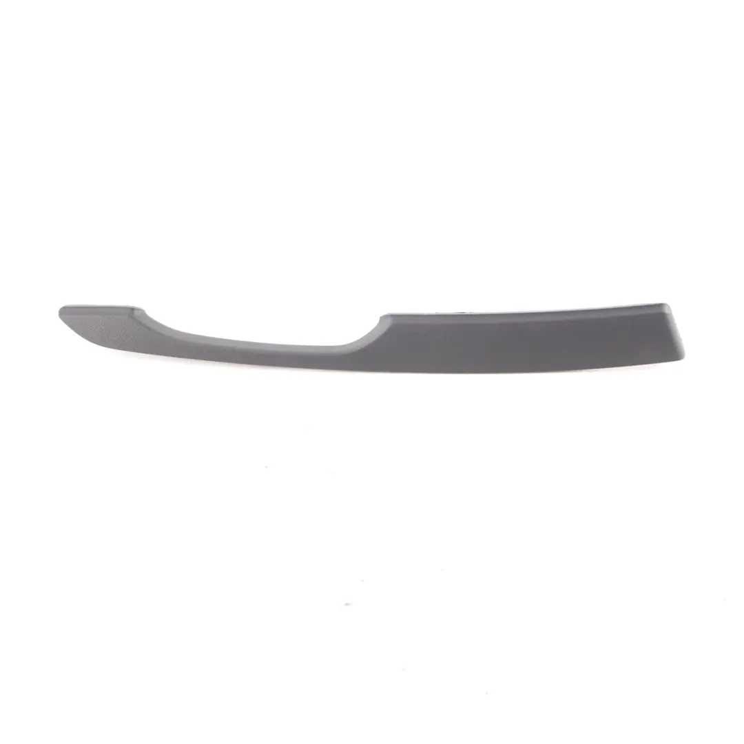 Scheda Porta Trim Decor Striscia Guarnizione Anteriore Sinistra per Mercedes W447 con numero di parte A4477274671 Mercedes W447 Scheda Porta Trim Decor Striscia Guarnizione Anteriore Sinistra - SKU A4477274671 - Numero di parte A4477274671