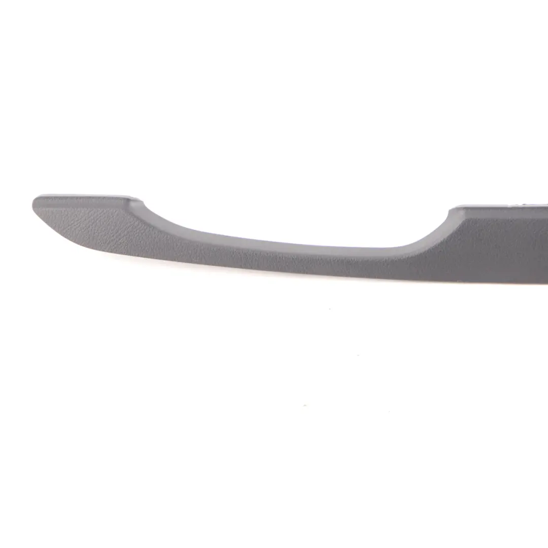 Mercedes W447 Door Card Trim Decor Garnish Strip Front Left - SKU A4477274671 - Part number A4477274671