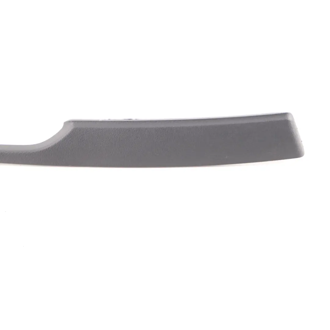 Mercedes W447 Scheda Porta Trim Decor Striscia Guarnizione Anteriore Sinistra - SKU A4477274671 - Numero di parte A4477274671