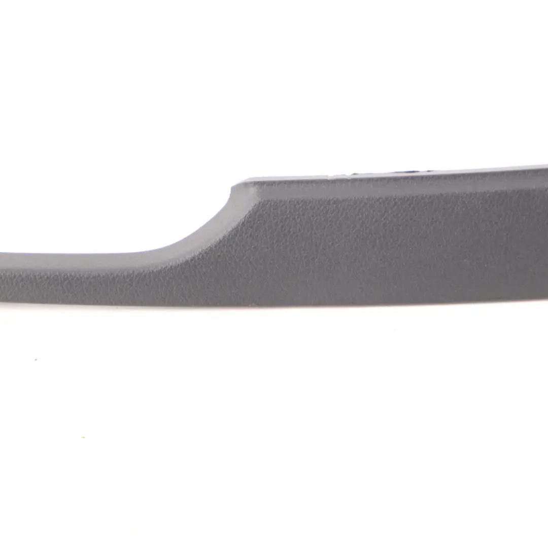 Mercedes W447 Scheda Porta Trim Decor Striscia Guarnizione Anteriore Sinistra - SKU A4477274671 - Numero di parte A4477274671