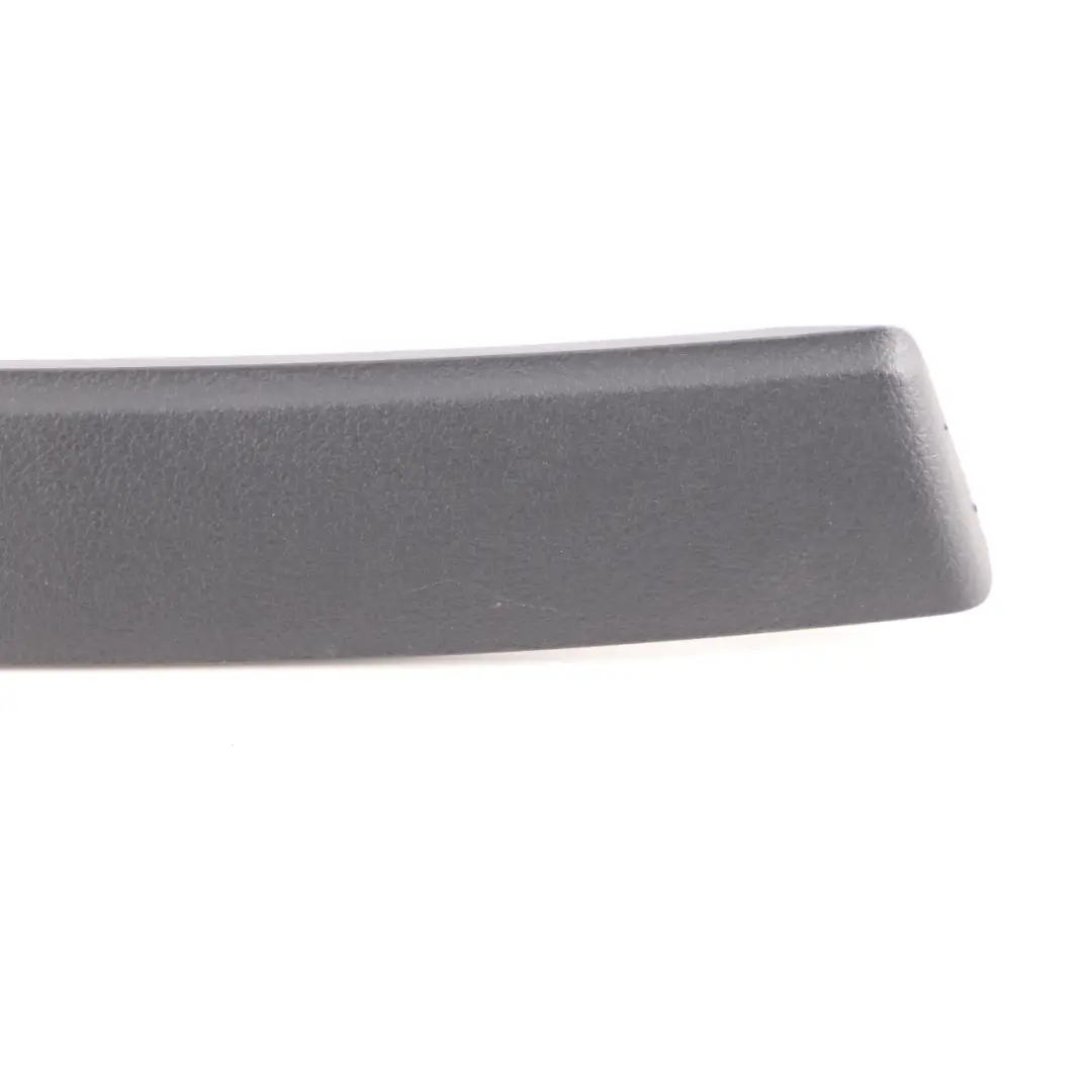 Mercedes W447 Scheda Porta Trim Decor Striscia Guarnizione Anteriore Sinistra - SKU A4477274671 - Numero di parte A4477274671
