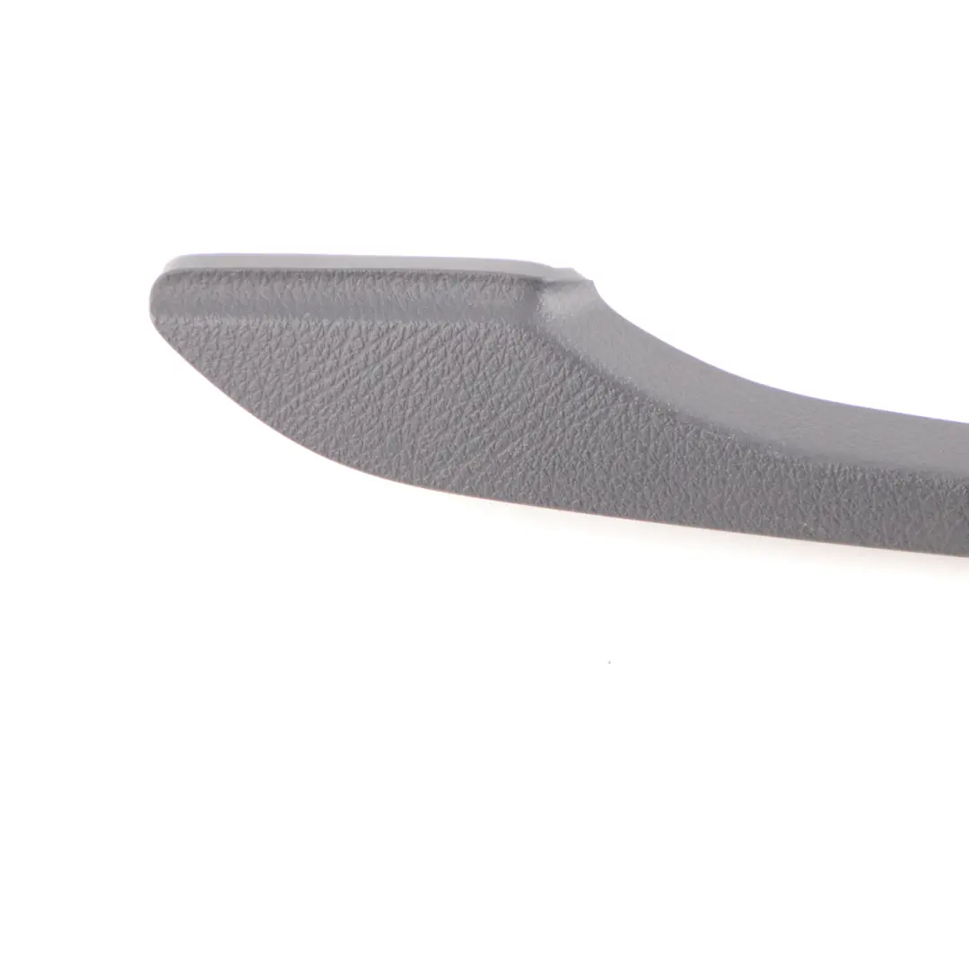 Mercedes W447 Scheda Porta Trim Decor Striscia Guarnizione Anteriore Sinistra - SKU A4477274671 - Numero di parte A4477274671