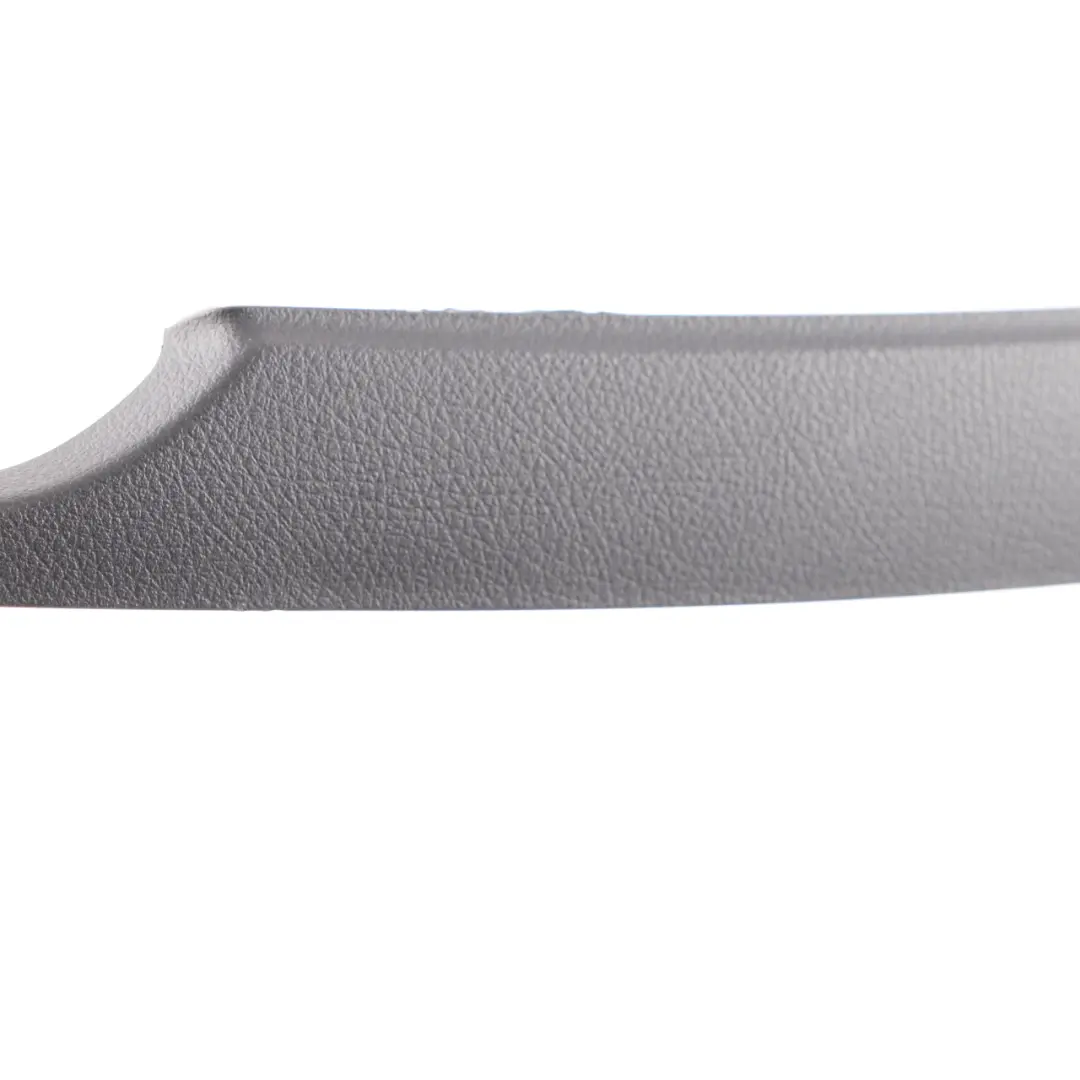 Mercedes W447 Scheda Porta Trim Decor Striscia Guarnizione Anteriore Sinistra - SKU A4477274671 - Numero di parte A4477274671