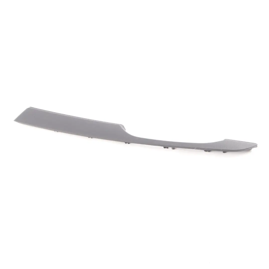 Mercedes Vito W447 Door Strip Cover Trim Interior Front Right - SKU A4477274771 - Part number A4477274771