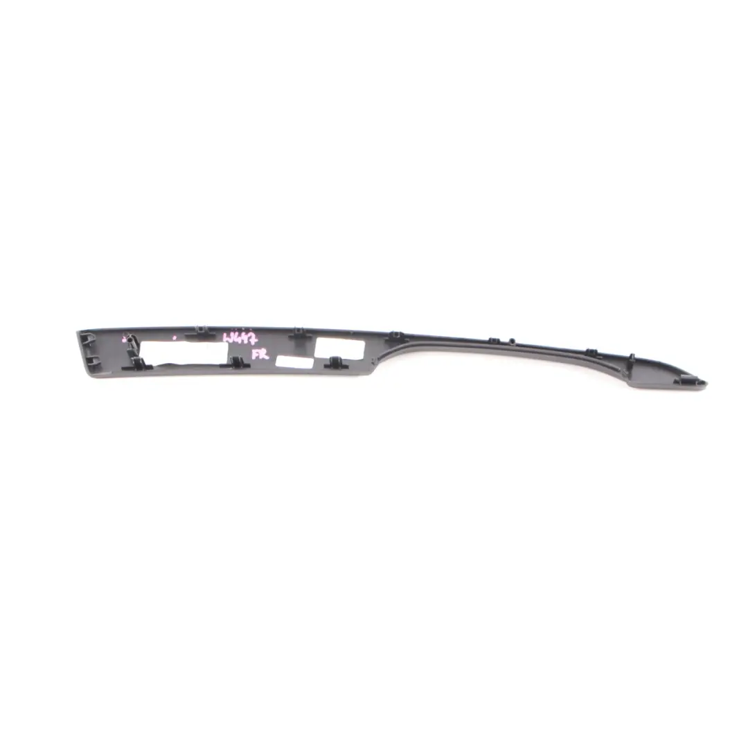 Mercedes Vito W447 Striscia di copertura porta Trim interno anteriore destro - SKU A4477274771 - Numero di parte A4477274771