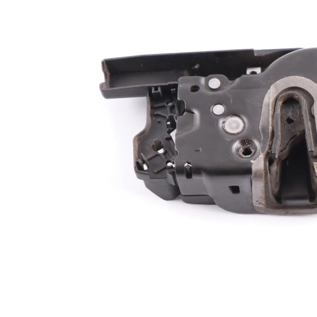 Mercedes Vito W447 Cerradura puerta lateral corredera izquierdo - SKU A4477300702 - Número de pieza A4477300702