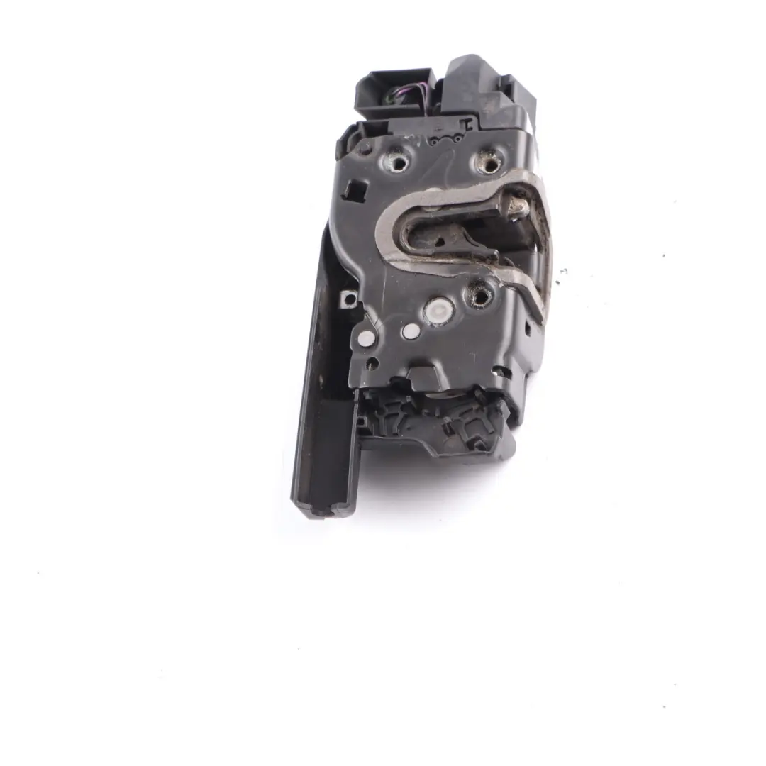 Mercedes Vito W447 Cerradura puerta lateral corredera izquierdo - SKU A4477300702 - Número de pieza A4477300702