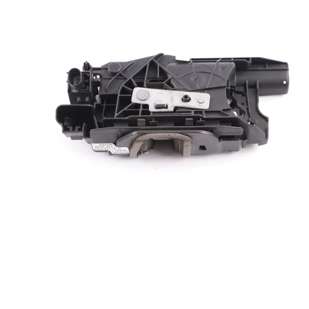 Mercedes Vito W447 Schiebetürschloss links Schnapper Riegel - SKU A4477300702 - Teilenummer A4477300702