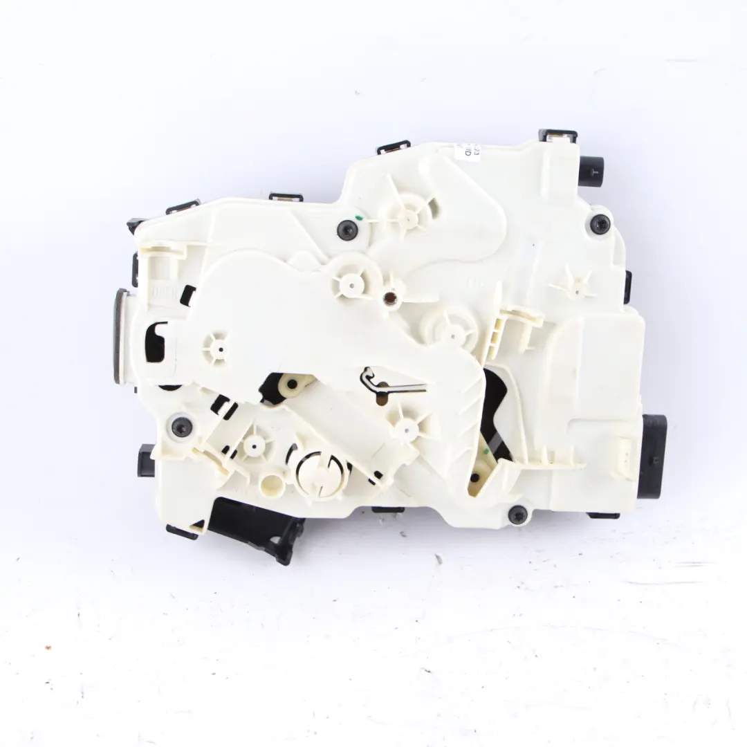 Cerradura Puerta Mercedes Vito W447 Trasera Derecha Izquierda Mecanismo para con número de pieza A4477302402 Cerradura Puerta Mercedes Vito W447 Trasera Derecha Izquierda Mecanismo - SKU A4477302402 - Número de pieza A4477302402