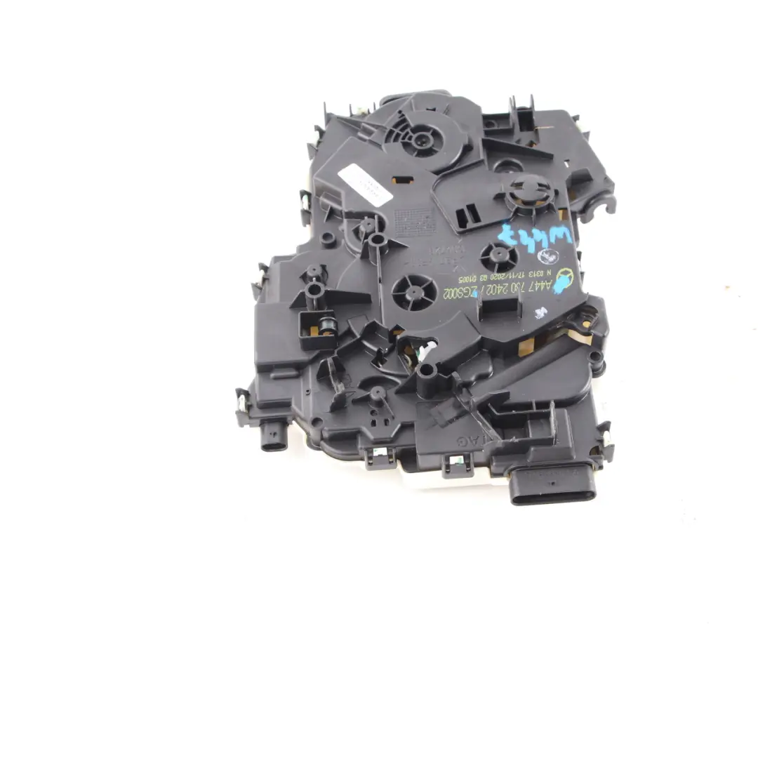 Tür Schloss Mercedes Vito W447 Hinten Rechts Links Mechanismus für mit Teilenummer A4477302402 Tür Schloss Mercedes Vito W447 Hinten Rechts Links Mechanismus - SKU A4477302402 - Teilenummer A4477302402