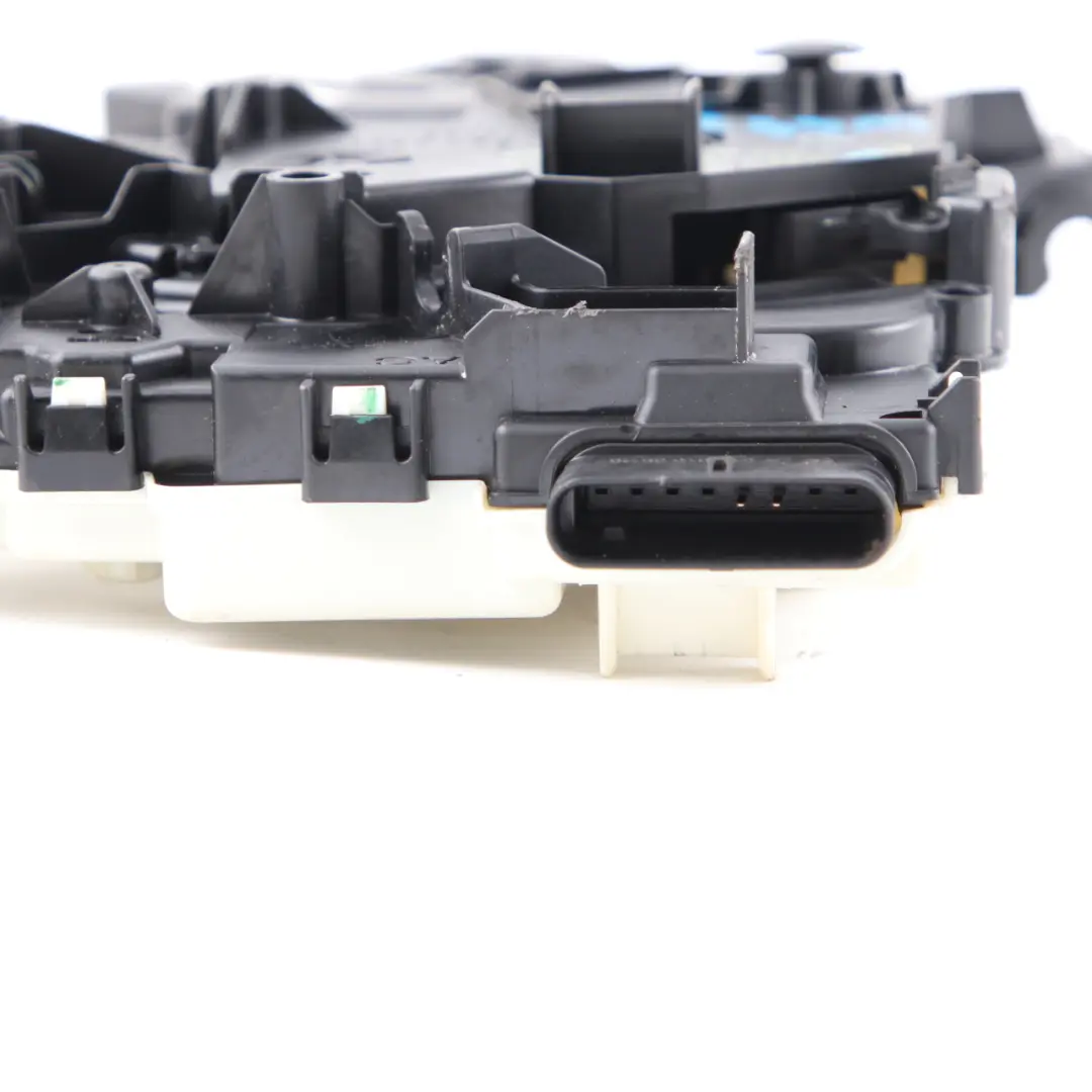  Cerradura Puerta Mercedes Vito W447 Trasera Derecha Izquierda Mecanismo - SKU A4477302402 - Número de pieza A4477302402