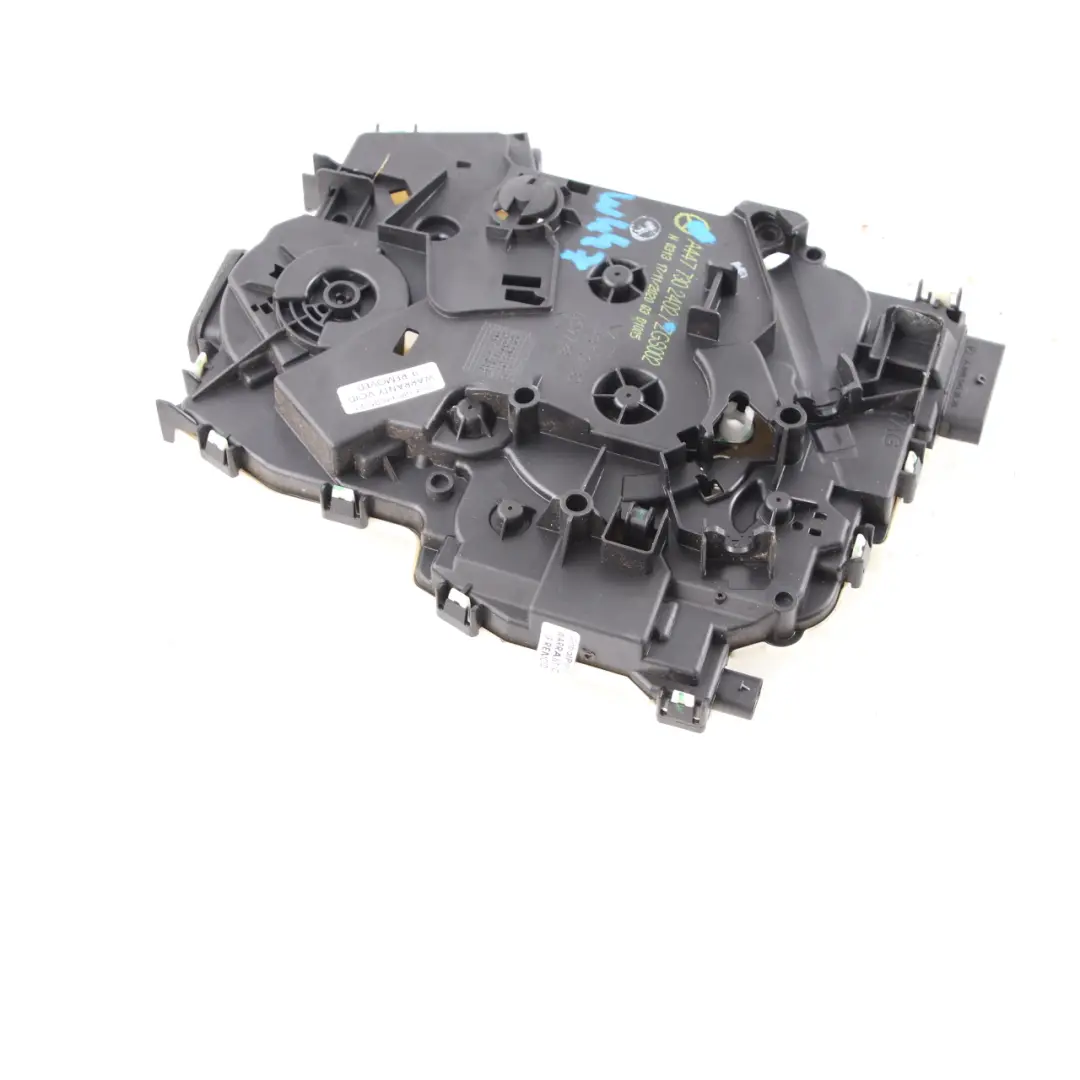 Door Lock Mercedes Vito W447 Rear Right Left N/O/S Mechanism to with Part number A4477302402 Door Lock Mercedes Vito W447 Rear Right Left N/O/S Mechanism - SKU A4477302402 - Part number A4477302402