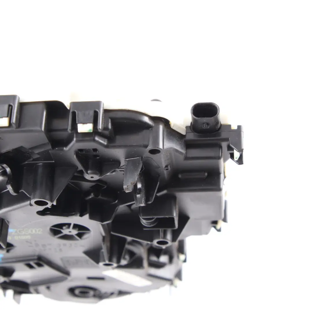  Serratura Porta Mercedes Vito W447 Posteriore Destra Sinistra Meccanismo - SKU A4477302402 - Numero di parte A4477302402