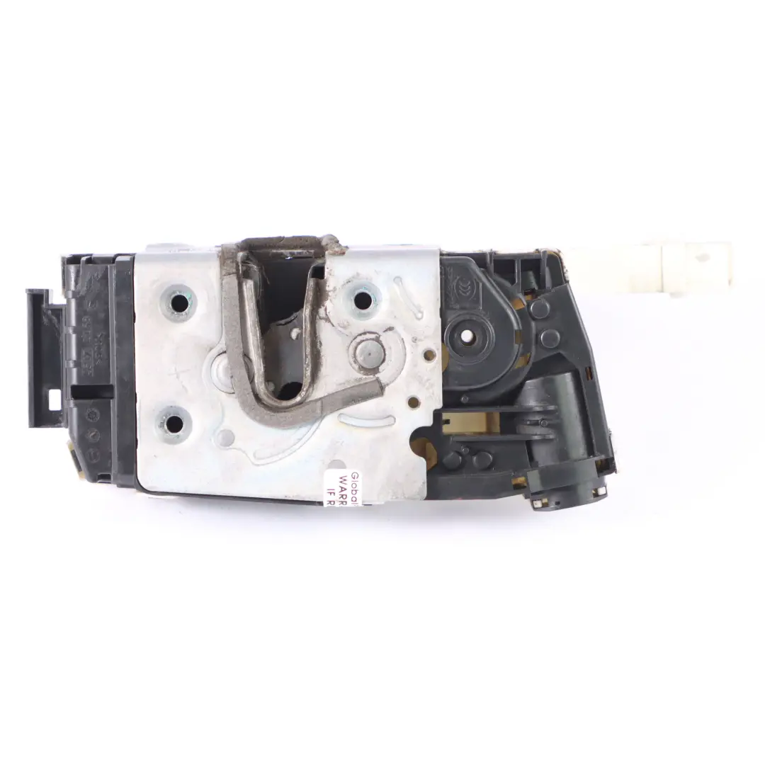 Mécanisme verrouillage coulissante arrière gauche pour Mercedes Vito W447 à propos du numéro de pièce A4477303900 Mercedes Vito W447 Mécanisme verrouillage coulissante arrière gauche - SKU A4477303900 - Numéro de pièce A4477303900