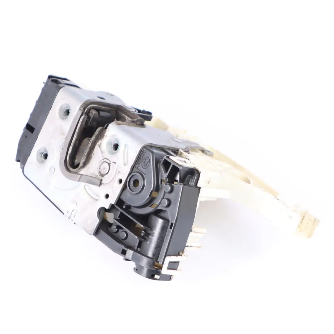 Mecanismo puerta corredera trasera izquierda para Mercedes Vito W447 con número de pieza A4477303900 Mercedes Vito W447 Mecanismo puerta corredera trasera izquierda - SKU A4477303900 - Número de pieza A4477303900