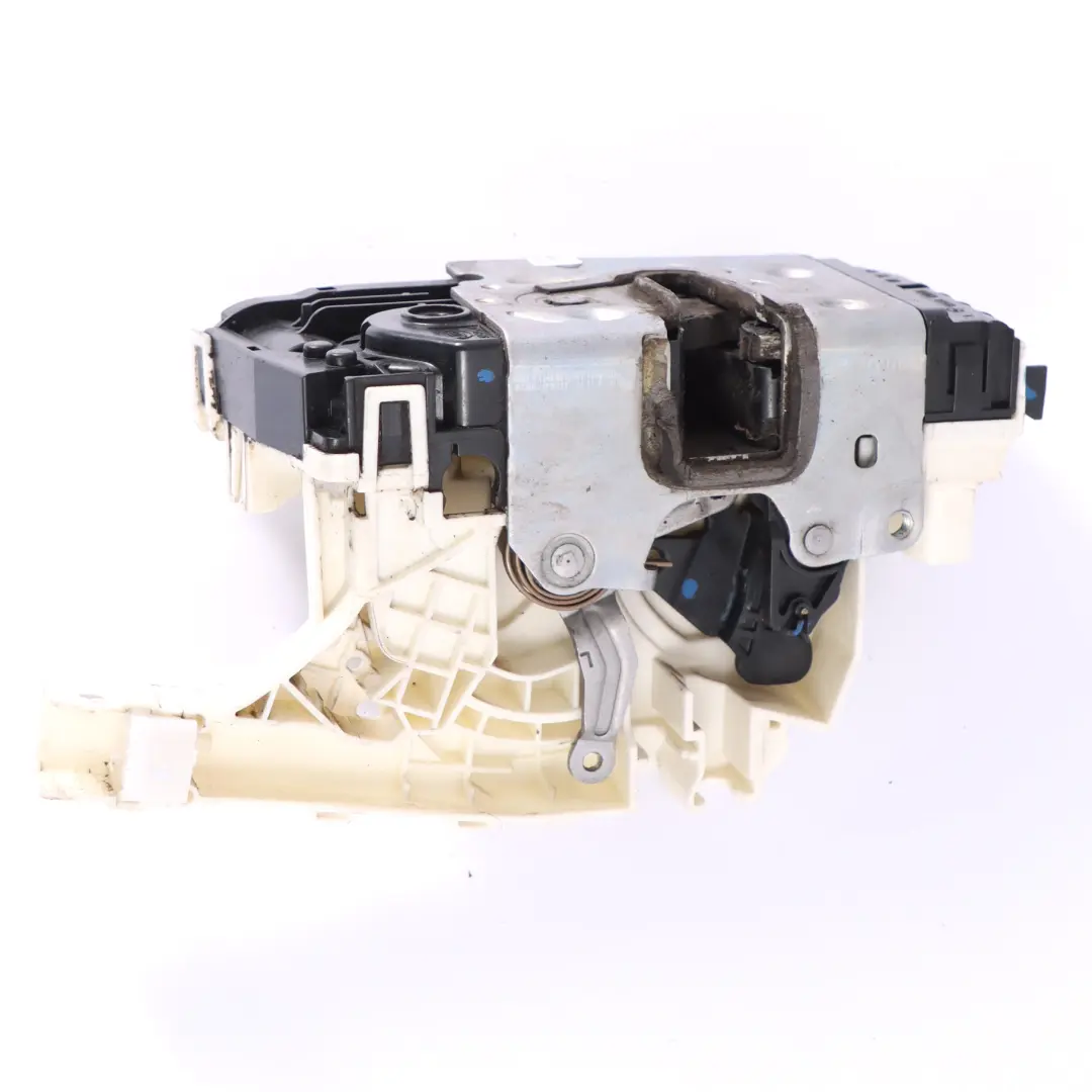Mercedes Vito W447 Sliding Door Lock Mechanism Rear Left N/S - SKU A4477303900 - Part number A4477303900