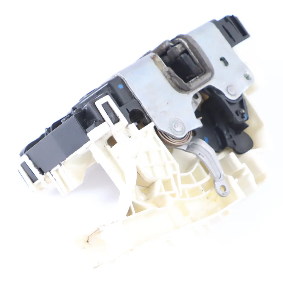 Mercedes Vito W447 Sliding Door Lock Mechanism Rear Left N/S - SKU A4477303900 - Part number A4477303900