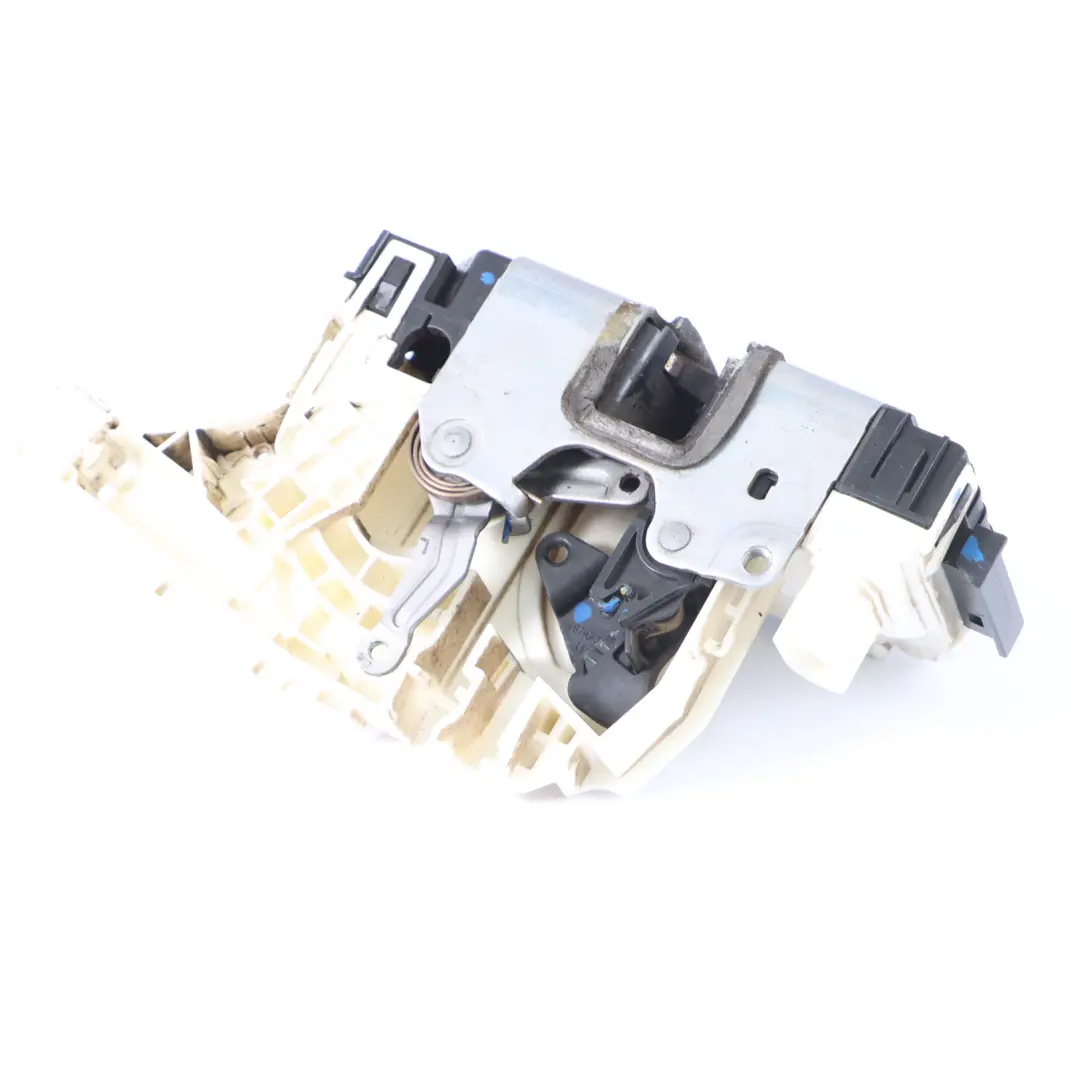 Mercedes Vito W447 Sliding Door Lock Mechanism Rear Left N/S - SKU A4477303900 - Part number A4477303900