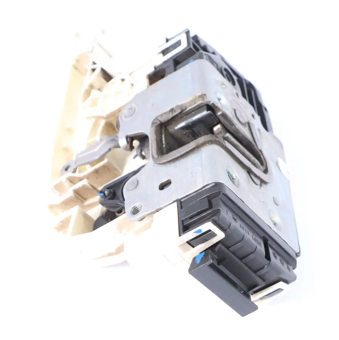 Mecanismo puerta corredera trasera izquierda para Mercedes Vito W447 con número de pieza A4477303900 Mercedes Vito W447 Mecanismo puerta corredera trasera izquierda - SKU A4477303900 - Número de pieza A4477303900