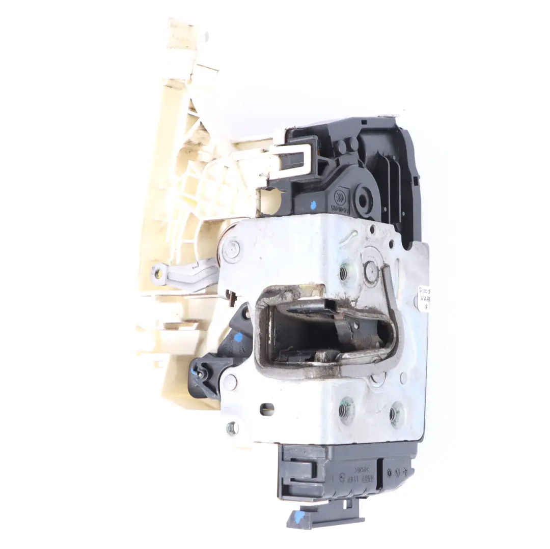 Mercedes Vito W447 Mecanismo puerta corredera trasera izquierda - SKU A4477303900 - Número de pieza A4477303900