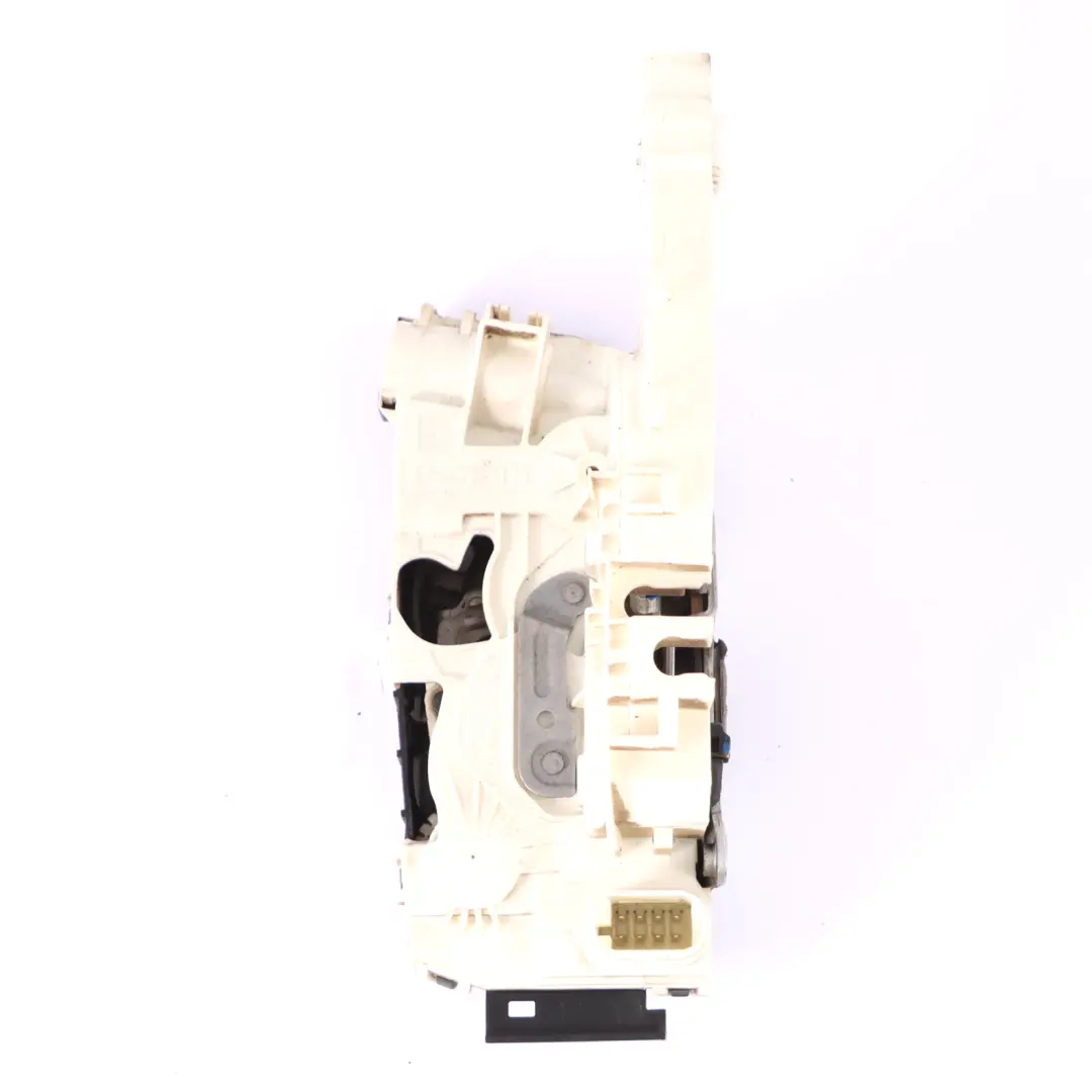 Mecanismo puerta corredera trasera izquierda para Mercedes Vito W447 con número de pieza A4477303900 Mercedes Vito W447 Mecanismo puerta corredera trasera izquierda - SKU A4477303900 - Número de pieza A4477303900