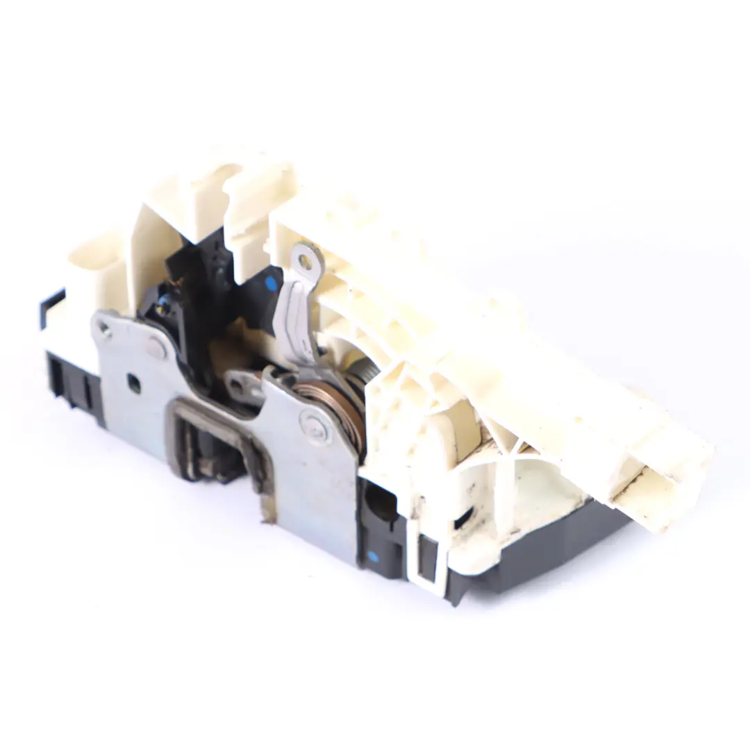 Sliding Door Lock Mechanism Rear Left N/S to Mercedes Vito W447 with Part number A4477303900 Mercedes Vito W447 Sliding Door Lock Mechanism Rear Left N/S - SKU A4477303900 - Part number A4477303900