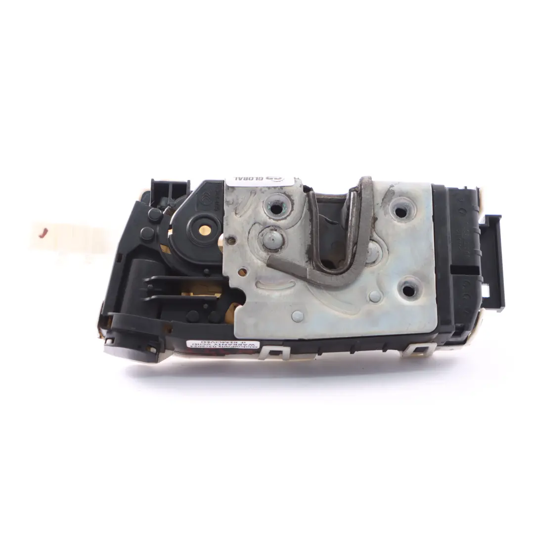  Door Lock Mercedes Vito W447 Rear Door Right O/S Lock Unit - SKU A4477304000 - Part number A4477304000
