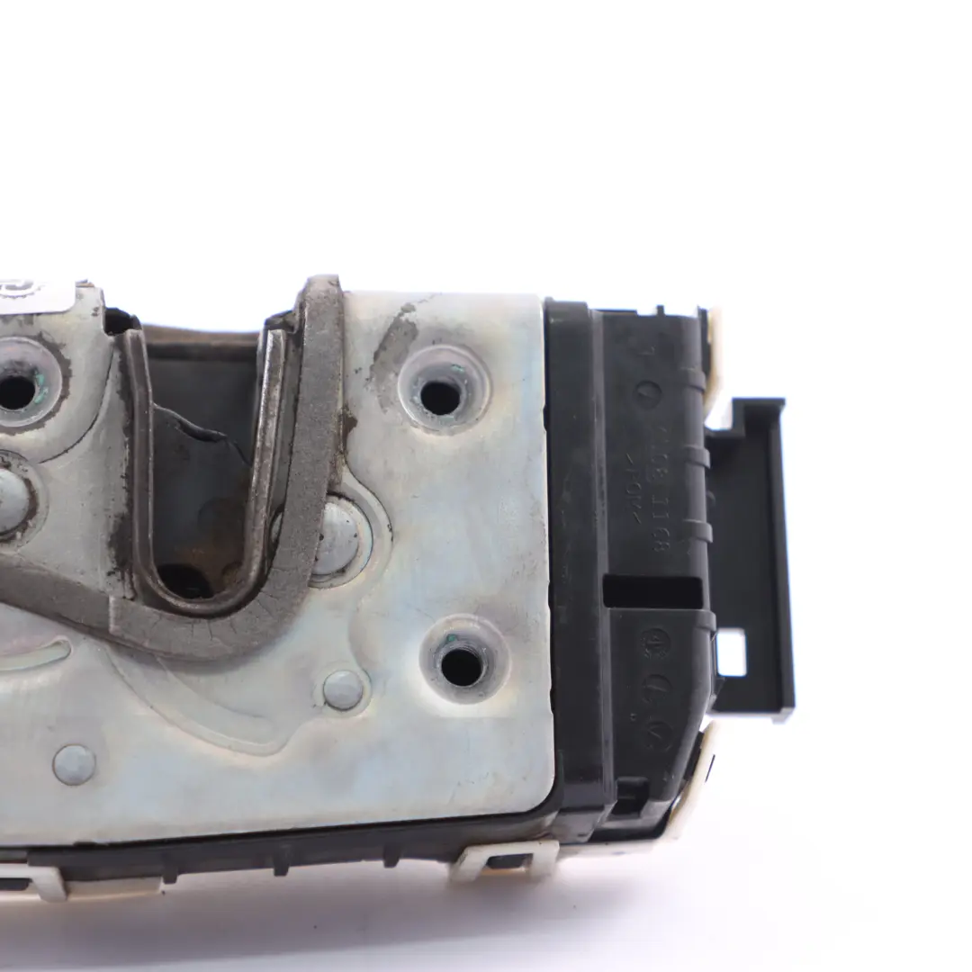  Serratura porta Mercedes Vito W447 Porta posteriore destra blocco - SKU A4477304000 - Numero di parte A4477304000