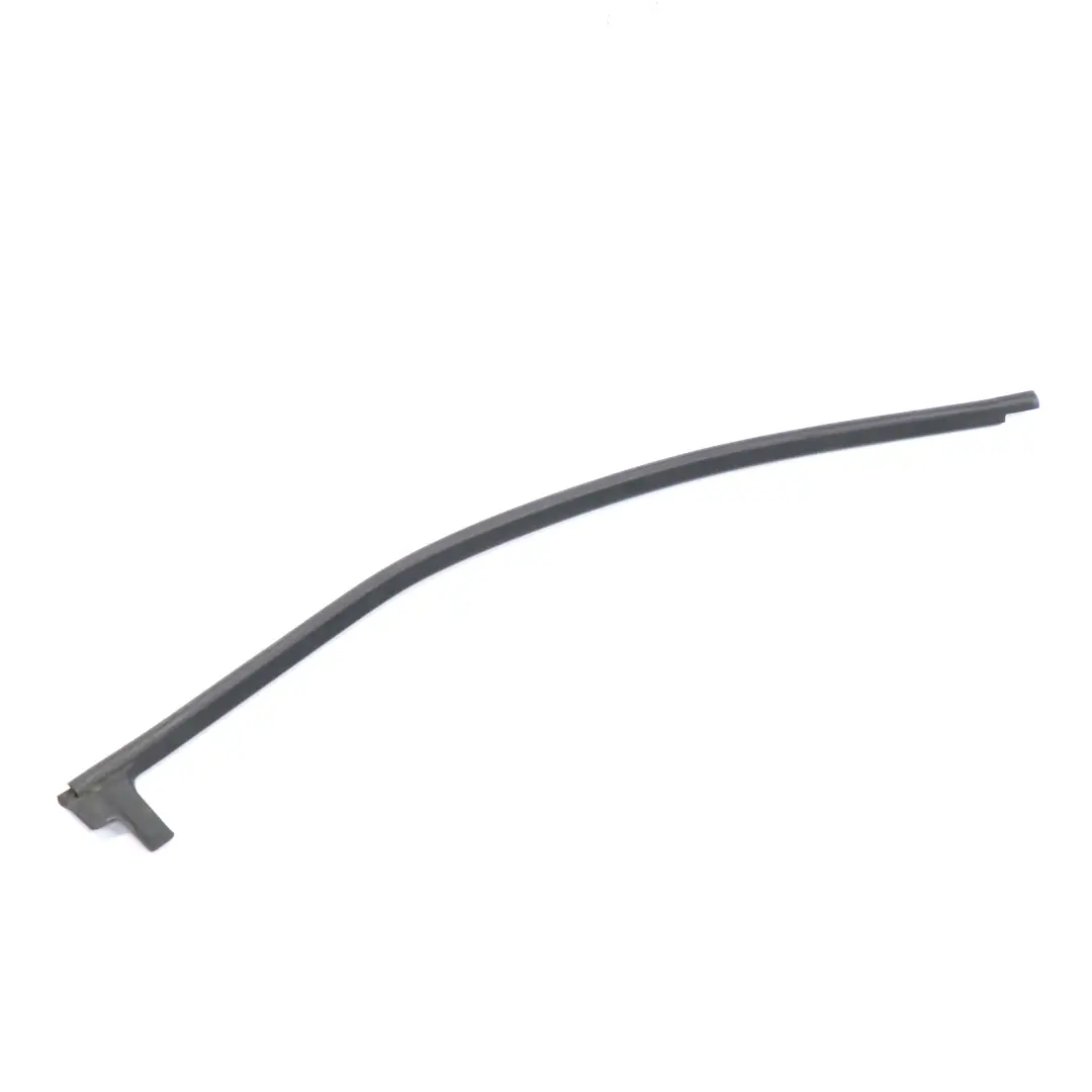  Joint de porte coulissante Mercedes W447 porte arrière gauche - SKU A4477310280 - Numéro de pièce A4477310280